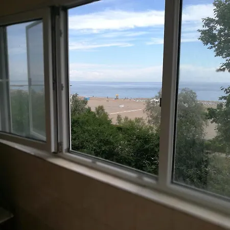 Seafront