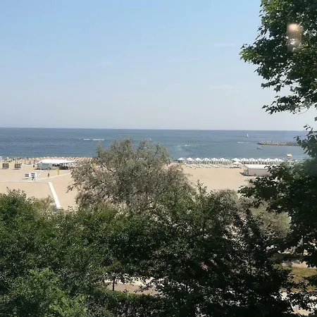 Seafront * 康斯坦察