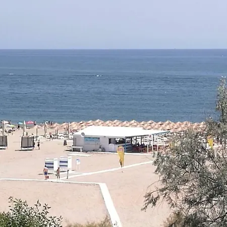 公寓 Seafront